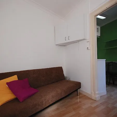 Lovely Studio - Heart Of Lägenhet *