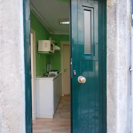 Lovely Studio - Heart Of * Lisboa